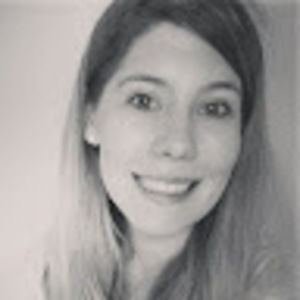 Meet your Posher, Lindsey